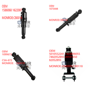 ถุงลมนิรภัยในห้องโดยสารสำหรับซีรีส์ VOLV O ระบบกันสะเทือนแบบสปริง5010552241 1099672 1075444 1586068 - Product Image 5