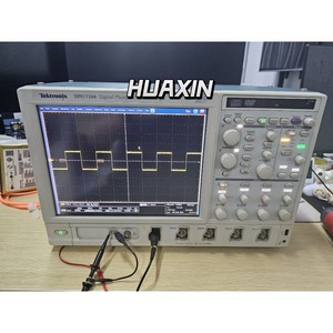 ออสซิลโลสโคปแบบดิจิตอล Tektronix DPO7104 1GHz รุ่น hx - Product Image 1