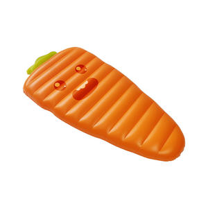 Matelas gonflable d'été à flotteur de <span class=keywords><strong>piscine</strong></span> à carottes pour adultes pour <span class=keywords><strong>les</strong></span> fêtes de plage et le salon de radeau de <span class=keywords><strong>piscine</strong></span> - Product Image 1