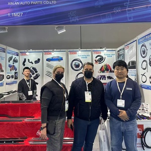 Hot bán xe cửa sổ weatherstrip thay thế trực tiếp tương thích cho TOYOTA RAV4 2000-2005 phần cơ thể 75710-0r020 75722-42020 - Product Image 6