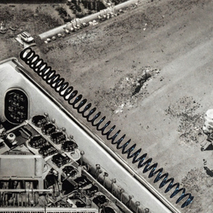 Lml thương hiệu Nhà máy tùy chỉnh cuộn dây thép không gỉ nén mùa xuân dây đo 23 85 LB tải công suất sử dụng công nghiệp Trung Quốc - Product Image 3