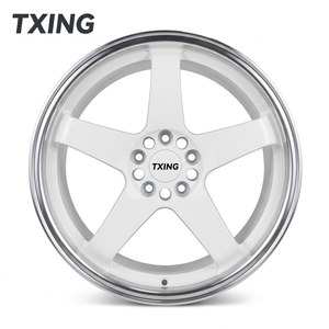 <span class=keywords><strong>Venta</strong></span> Directa de Fábrica, Ruedas Monobloque Forjadas Personalizadas de 18-26 Pulgadas para Autos de Lujo, Nuevas, de Aluminio, ET de 40 mm - Product Image 2