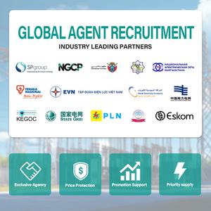 Snelle installatie driefasige 30kVA 10kV transformator voor tijdelijke commerciële locaties - Product Image 5