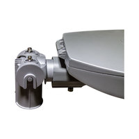 Adaptateur de bras de réverbère 80mm à 60mm Adaptateur de montage