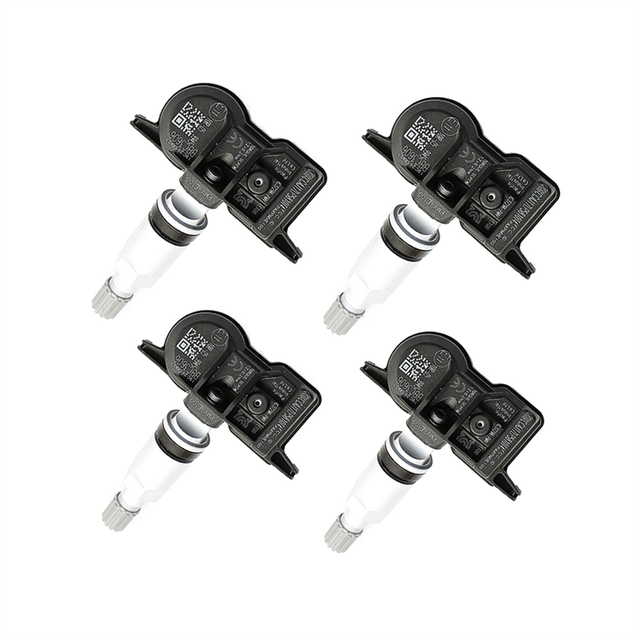 High Quality Universal TPMS Sensors for TOYOTA Car 4260702090 Tire Pressure Monitoring System