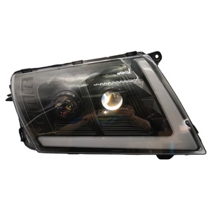 Pièces de système d'éclairage de camion de haute qualité 22239057 22239056 Phare LED pour la modification des feux de remorque Volvo - Product Image 1