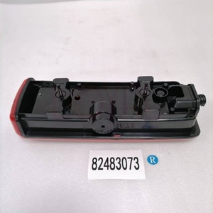 Bon <span class=keywords><strong>prix</strong></span>, haute qualité, feu arrière LED 24V 21735299 82483073 82483074 pour camion <span class=keywords><strong>FH</strong></span> FMX <span class=keywords><strong>500</strong></span>, feu stop court, feu arrière combiné - Product Image 3