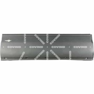 Amortisseur latéral CAB côté conducteur, empattement 3950, adapté à Iveco DAILY S2000 (500327112) - Product Image 1