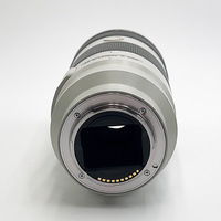 Meilleur objectif télézoom d'occasion plein format en métal monture E FE70-200mm F4 G OSS 86mm pour appareils compatibles – Prix de gros avantageux