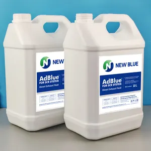 Ureum Adblue Def Voor Dieseluitlaatvloeistofvoertuigen Van 5l 10l 20l Liter Aus 32.5 Adblue