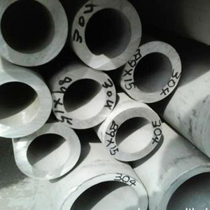 Tubería de Acero sin Costura Jiangsu Wangyou Steel Technology, Tubería de Aleación Inconel 600 para Alta Temperatura, Inspección Espectral, Mercancía Disponible - Product Image 5