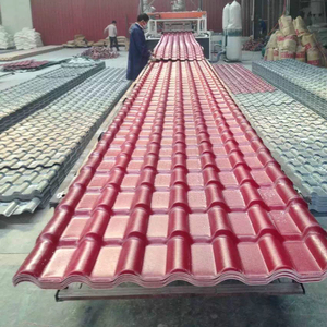 Tác Động Modifier Đại Lý CPE 135A Cho PVC Resin Tile - Product Image 5