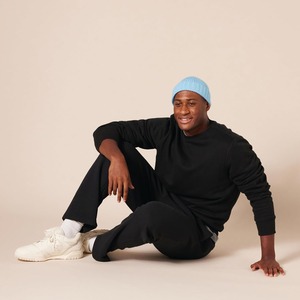 Sweat-shirt de sport vintage unisexe, pulls à capuche, à col ras du cou, multicolore, polyester/coton, saison d'automne - Product Image 5