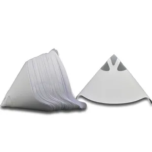 Hot Sale Fine Mesh Paper Cone Paint Strainer For Automotive