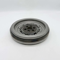 Auto parte 02E DQ250 volante de 6 velocidades para Q3 415085709 415059109 415063109 415074409 03C105266F 03L105266AK 03L105266AL