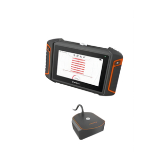 ระบบระบุตำแหน่งจุดเสียสายเคเบิล Tanbos HC-10 วิธีรับสัญญาณหลายรูปแบบสำหรับการวางสายเคเบิลในสถานการณ์ต่างๆ - Product Image 2