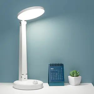 Hot Selling Study Desk Lamp With Long Shaft Table Lamp Low Price Shenzhen