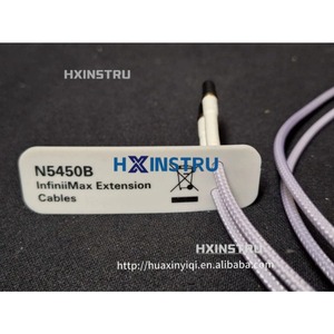 สายต่อขยายสำหรับอุณหภูมิสูงพิเศษ Keysight Agilent N5450B - Product Image 2