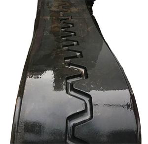 483x152.4x52 para Pavimentadora/Concreto/Asfalto, Almohadillas de Goma para Orugas <span class=keywords><strong>Blaw</strong></span> Knox PF5510 Tipo Excavadora Offset - Product Image 1