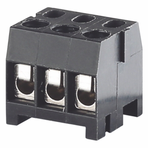 Cắm cố định bảng mạch in (PCB) vít kẹp 3.5mm wj335k khối thiết bị đầu cuối - Product Image 2