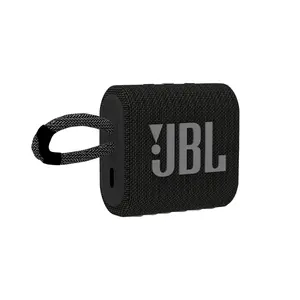Altavoz JBL GO 3, merchandising personalizado - Product Image 1