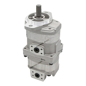 Pompe hydraulique IZUMI 705-51-20620 pour <span class=keywords><strong>chariot</strong></span> élévateur <span class=keywords><strong>Komatsu</strong></span> FD70-7 FD70-8 FD80-7 FD50-8 FD60-8 FD50-7 FD60-7 - Product Image 2