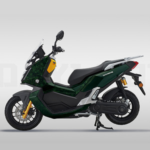 Scooter de Carreras de Alta Velocidad de 3000W y 72V con Batería de Litio, Velocidad de 100km/h, Alcance de 80km, Tipo Streetbikes - Product Image 4