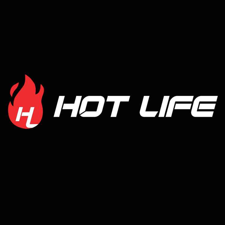 Nantong Hot Life Fitness Co., Ltd. logo