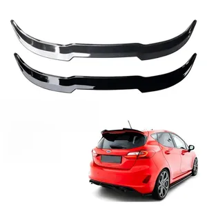 Aileron arrière StarNav pour MK8 ST/STline 2019-2026 – Protection de coffre, couvercle de hayon, accessoires de tuning - Product Image 1