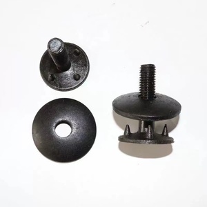 DIN15237 bullone dell'ascensore con zanne con punte abbinate a dadi e lavatrici <span class=keywords><strong>HANDAN</strong></span> - Product Image 4