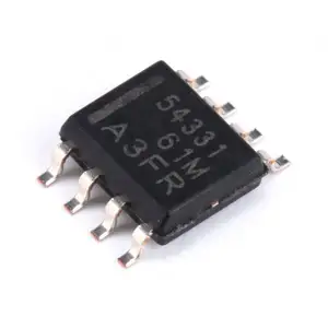 Hot sale TPS54331DDAR New Original integrated circuit ic chip Spot Microcontroller electronic components supplier BOM