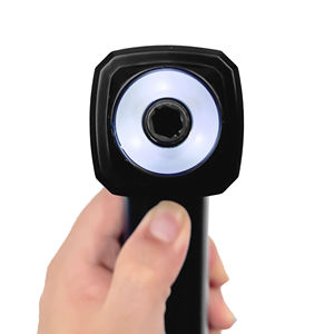 Tournevis sans fil à batterie lithium-ion 3,6 V, LED, DIY, rechargeable, ensemble d'outils électriques de haute qualité avec couple maximal de 4-5 Nm et 180 tr/min - Product Image 4