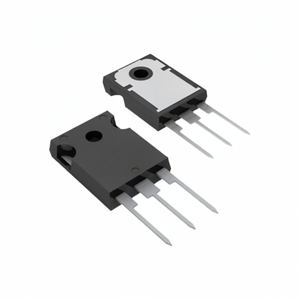 STW69N65M5-4 Transistors Components Electronic In Stock TO-247-4L - Product Image 1