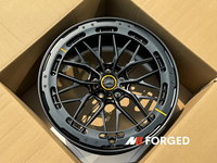 MN Roues forgées Jantes à vendre Aerodisc C005R C020 109R Carbone forgé R100 R80 C020