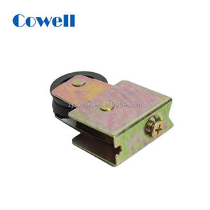 Stanley Bypass cửa phần cứng dọc cửa sổ trượt con lăn rodamiuentos Para ventanas L25 l5000 L4000 cửa sổ con lăn - Product Image 3