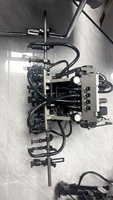 Tête d'alimentation originale et neuve de haute qualité pour pièce de rechange essentielle de Machine d'impression offset Heidelberg