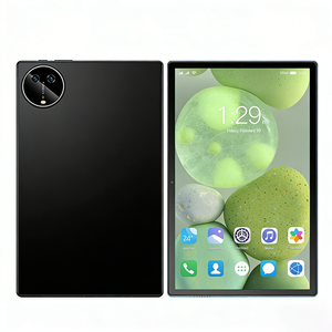 Tablette PC Android 13 à écran tactile haute résolution M10 10,1 pouces 8+128 Go Wifi pour le divertissement, les jeux et l'éducation, processeur octa-core - Product Image 1