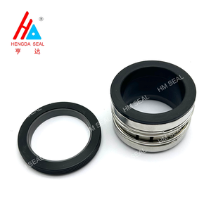 ชุด MONO-45MM HM ซีลเพลาเครื่องจักร SS304 - Product Image 2
