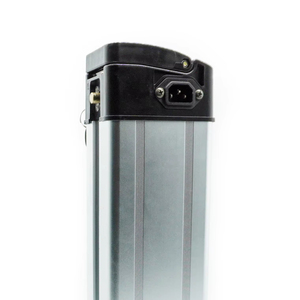 Lithium Ion <b>Battery</b> Pack Sliver Fish <b>Batteries</b> <b>48V</b> 36V 10Ah 13Ah 16Ah 20Ah 23Ah Ebike <b>Battery</b> for Ebike Scooter - Product Image 1