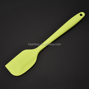 Custom Private Label Heat Resistant Non-stick Pizza Cake <b>Baking</b> Butter Kitchen Icing Spatula - Product Image 5
