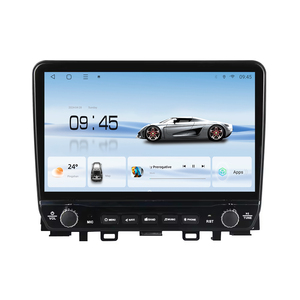 Radio de coche <span class=keywords><strong>Android</strong></span> 2 Din Carplay para KIA RIO 2017-2019 10 pulgadas DVD estéreo unidad principal navegación de coche Multimedia REPRODUCTOR DE COCHE <span class=keywords><strong>Android</strong></span> - Product Image 1