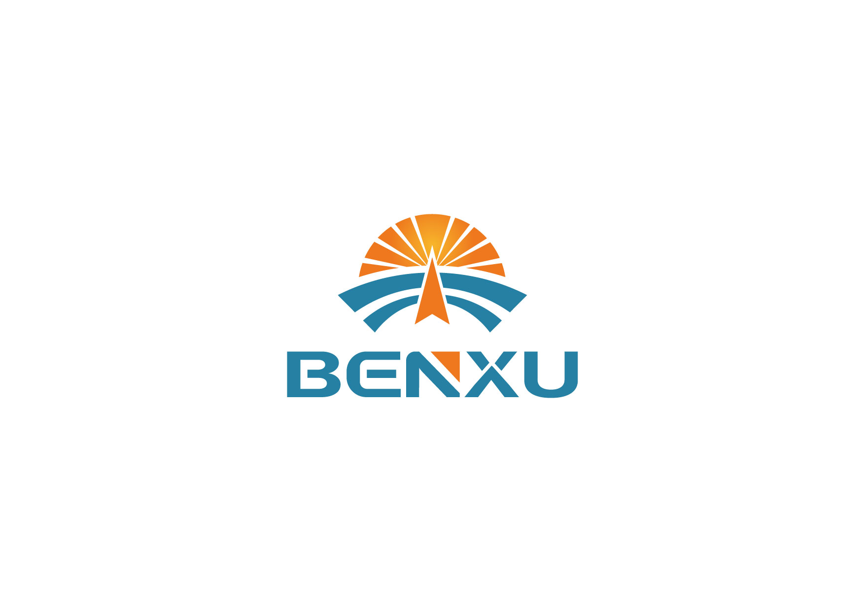 Shanghai Benxu Electronics Technology Co., Ltd. logo