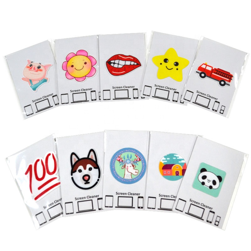 Оптовая продажа с завода, очиститель мобильного экрана, очиститель экрана телефона, очиститель липкого экрана