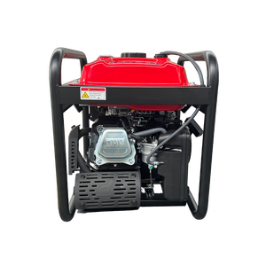 Máy phát điện <span class=keywords><strong>Inverter</strong></span> 3500W 4200W 6KW 7200W 8KW bán buôn, một pha/ba pha, khởi động điện/đẩy tay, điện áp AC110V-220V, chạy xăng, OEM - Product Image 6