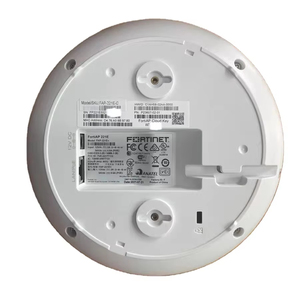 Fortinet-Punto de acceso con cable para interiores, 1 RJ45 USB, 1 velocidad de datos LAN, nuevo stock para uso doméstico - Product Image 2