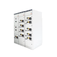 Tableau électrique préfabriqué intelligent haute tension KYN28A-12 avec indice de protection IP4X/IP40