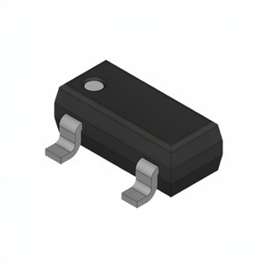 Manufacturer Channel Electronics Component Single Diodes HSM276SRTL-E - Product Image 1