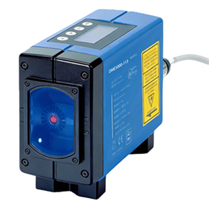 เซ็นเซอร์วัดระยะด้วยเลเซอร์ DME5000-113 ใช้งานร่วมกับระบบระบุตำแหน่งคลังสินค้าซีรีส์ DME - Product Image 5