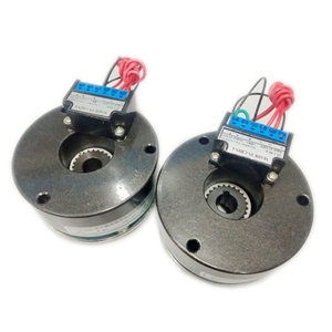 Freno Electromagnético para Volante de Dirección Automática - Product Image 6