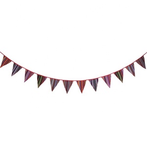 Banderín gitano, <span class=keywords><strong>Bandera</strong></span> <span class=keywords><strong>de</strong></span> tienda <span class=keywords><strong>de</strong></span> campaña, decoración <span class=keywords><strong>de</strong></span> camping al aire libre europea y americana, guirnalda colgante, banderas <span class=keywords><strong>de</strong></span> banderín, <span class=keywords><strong>Bandera</strong></span> <span class=keywords><strong>de</strong></span> cadena <span class=keywords><strong>de</strong></span> fiesta - Product Image 3